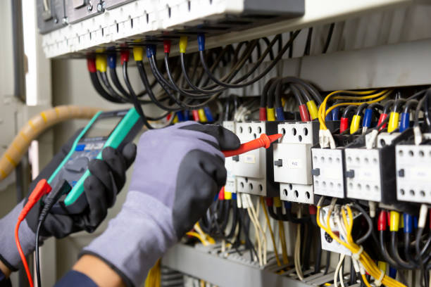 Best Circuit Breaker Installation and Repair  in Millbrae, CA