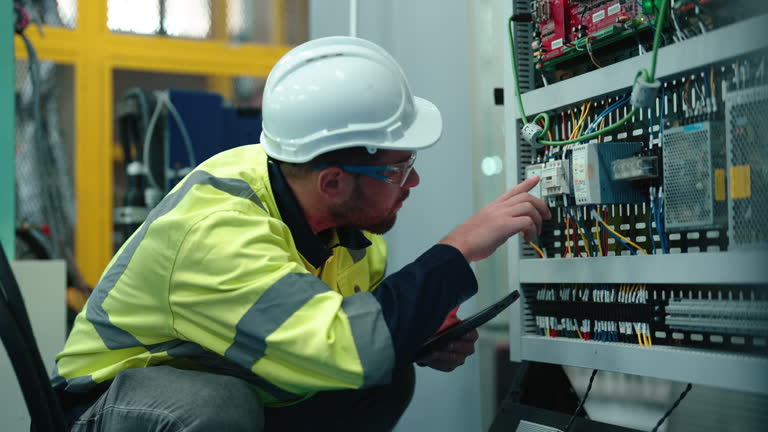 Best Electrical Safety Inspections  in Millbrae, CA